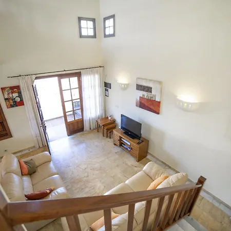 Villa Sensational 3 Bedrooms Myoga Spacious Sun Terrace Outdoor Pool And Bbq Montana Roja Playa Blanca (Lanzarote)