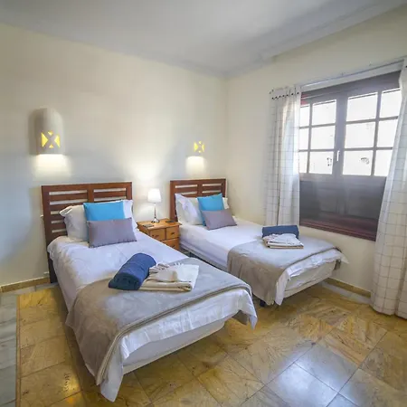 Villa Sensational 3 Bedrooms Myoga Spacious Playa Blanca (Lanzarote)