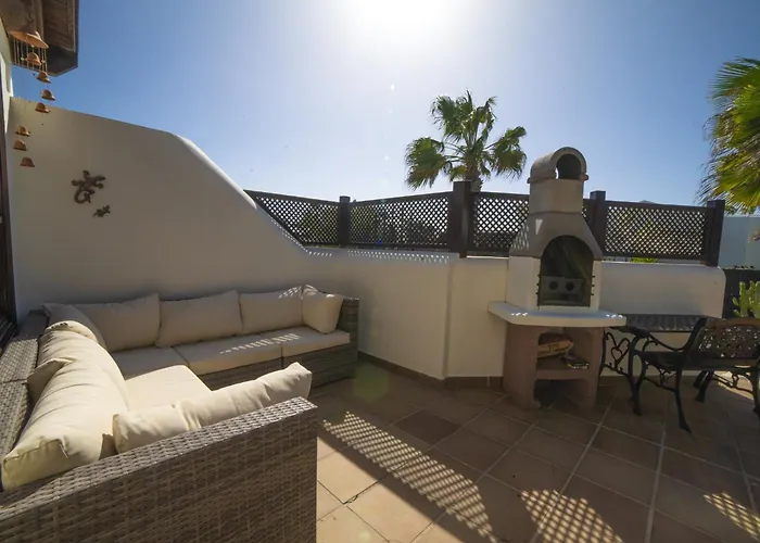 Sensational 3 Bedrooms Myoga Spacious Sun Terrace Outdoor Pool And Bbq Montana Roja Villa *